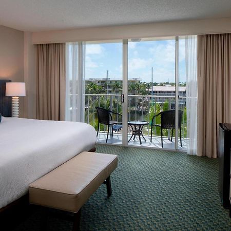Courtyard By Marriott Key Largo Hotel Luaran gambar