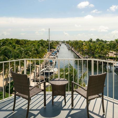 Courtyard By Marriott Key Largo Hotel Luaran gambar