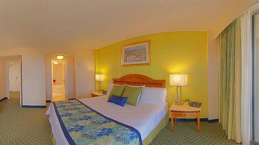 Courtyard By Marriott Key Largo Hotel Luaran gambar