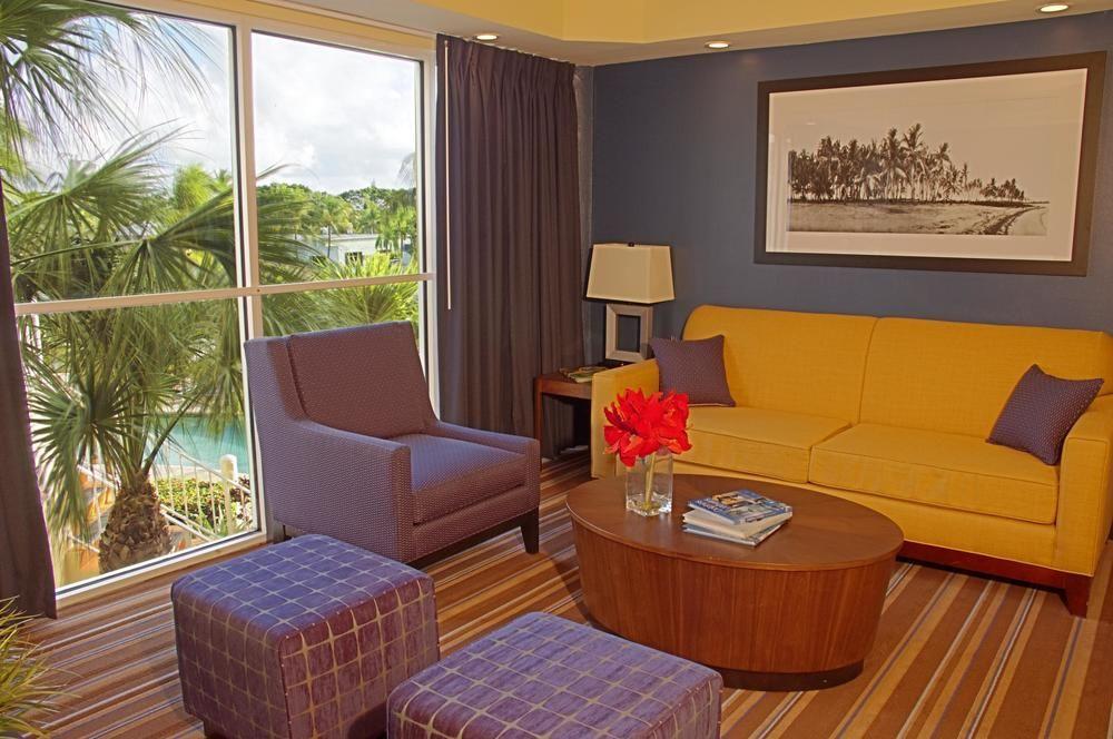 Courtyard By Marriott Key Largo Hotel Luaran gambar