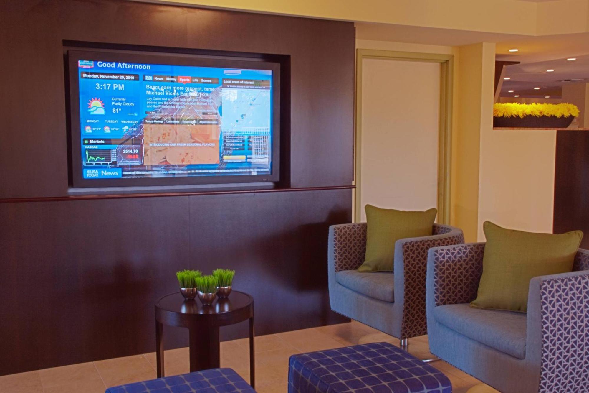Courtyard By Marriott Key Largo Hotel Luaran gambar