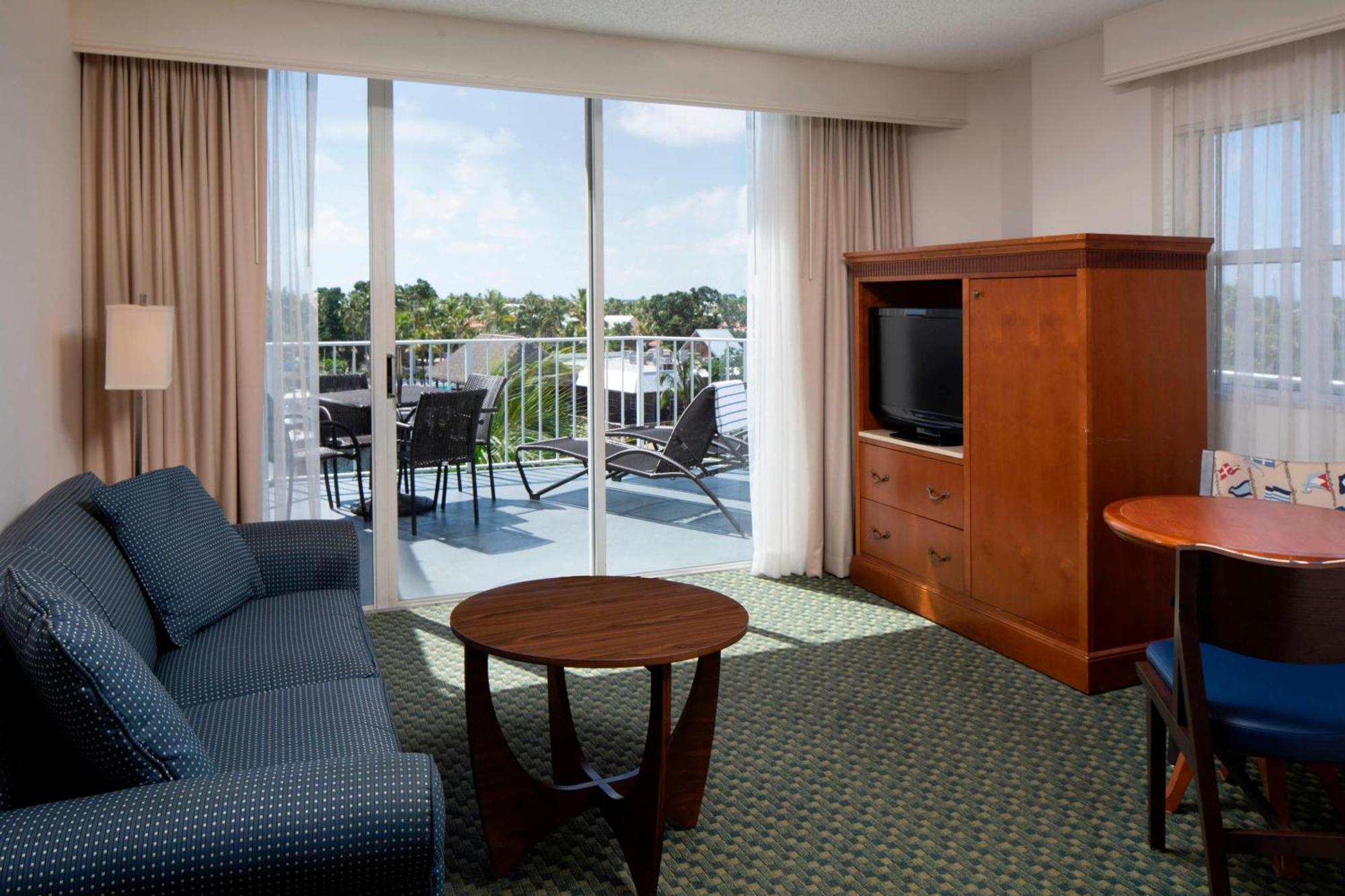 Courtyard By Marriott Key Largo Hotel Luaran gambar