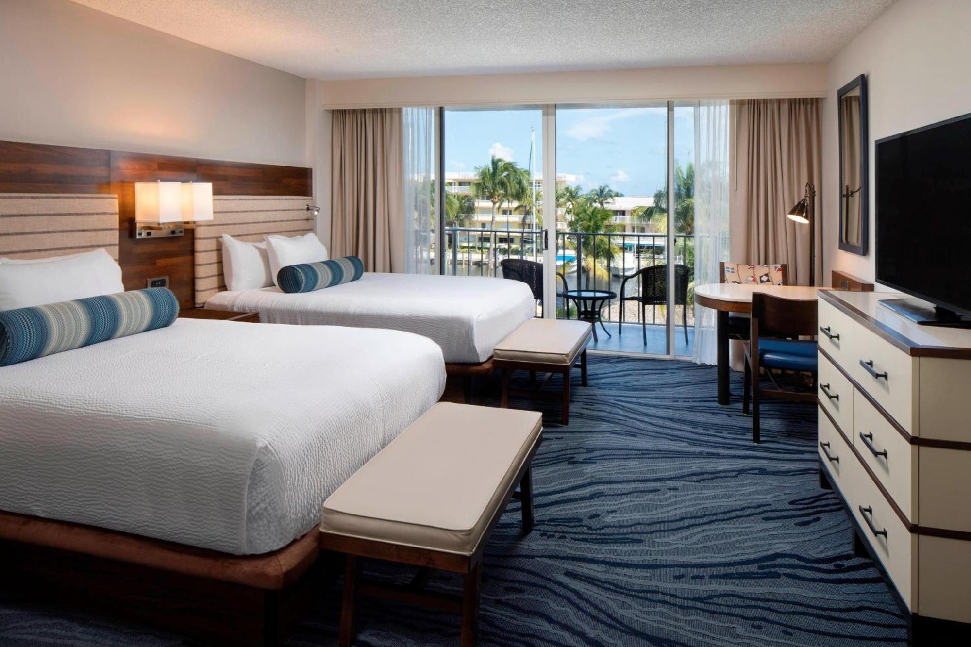 Courtyard By Marriott Key Largo Hotel Luaran gambar