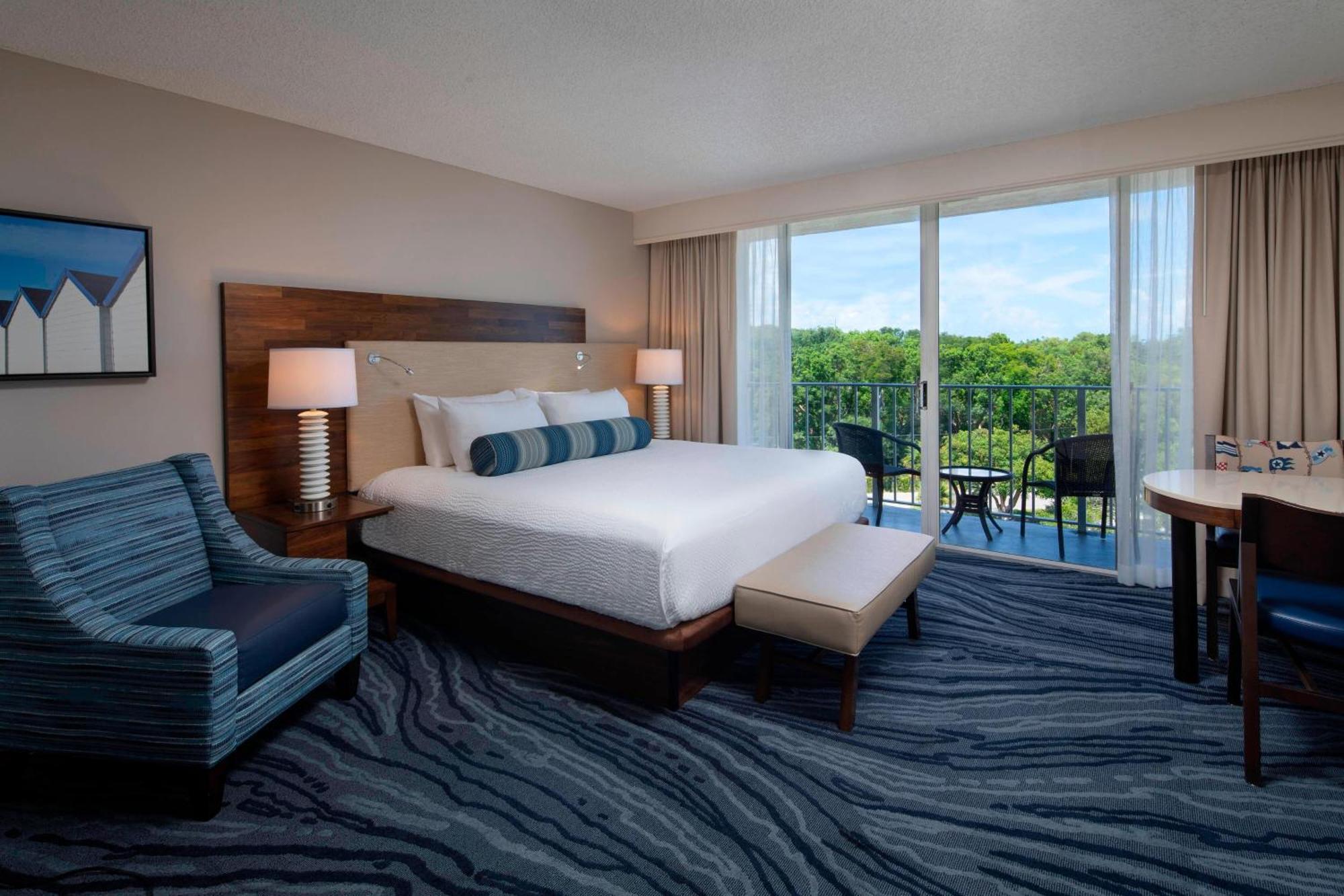 Courtyard By Marriott Key Largo Hotel Luaran gambar