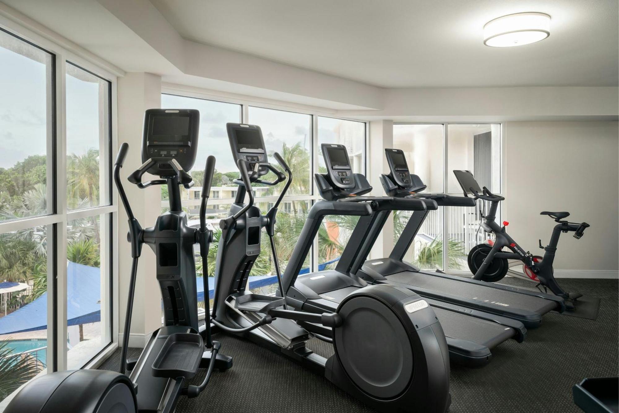 Courtyard By Marriott Key Largo Hotel Luaran gambar