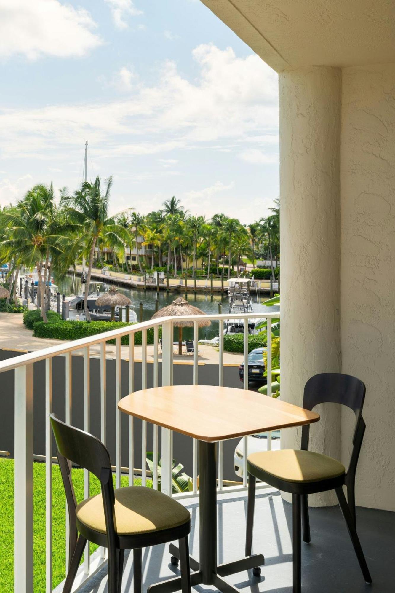 Courtyard By Marriott Key Largo Hotel Luaran gambar
