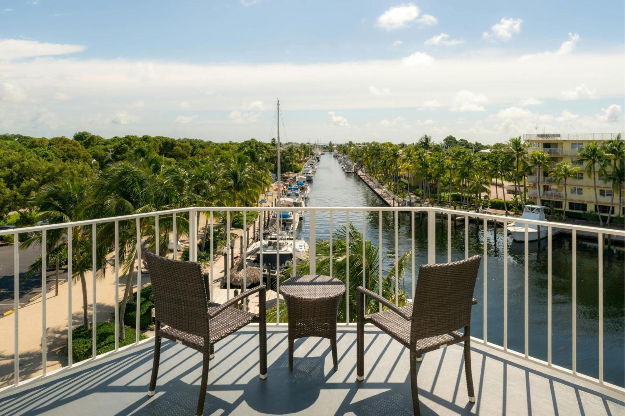 Courtyard By Marriott Key Largo Hotel Luaran gambar