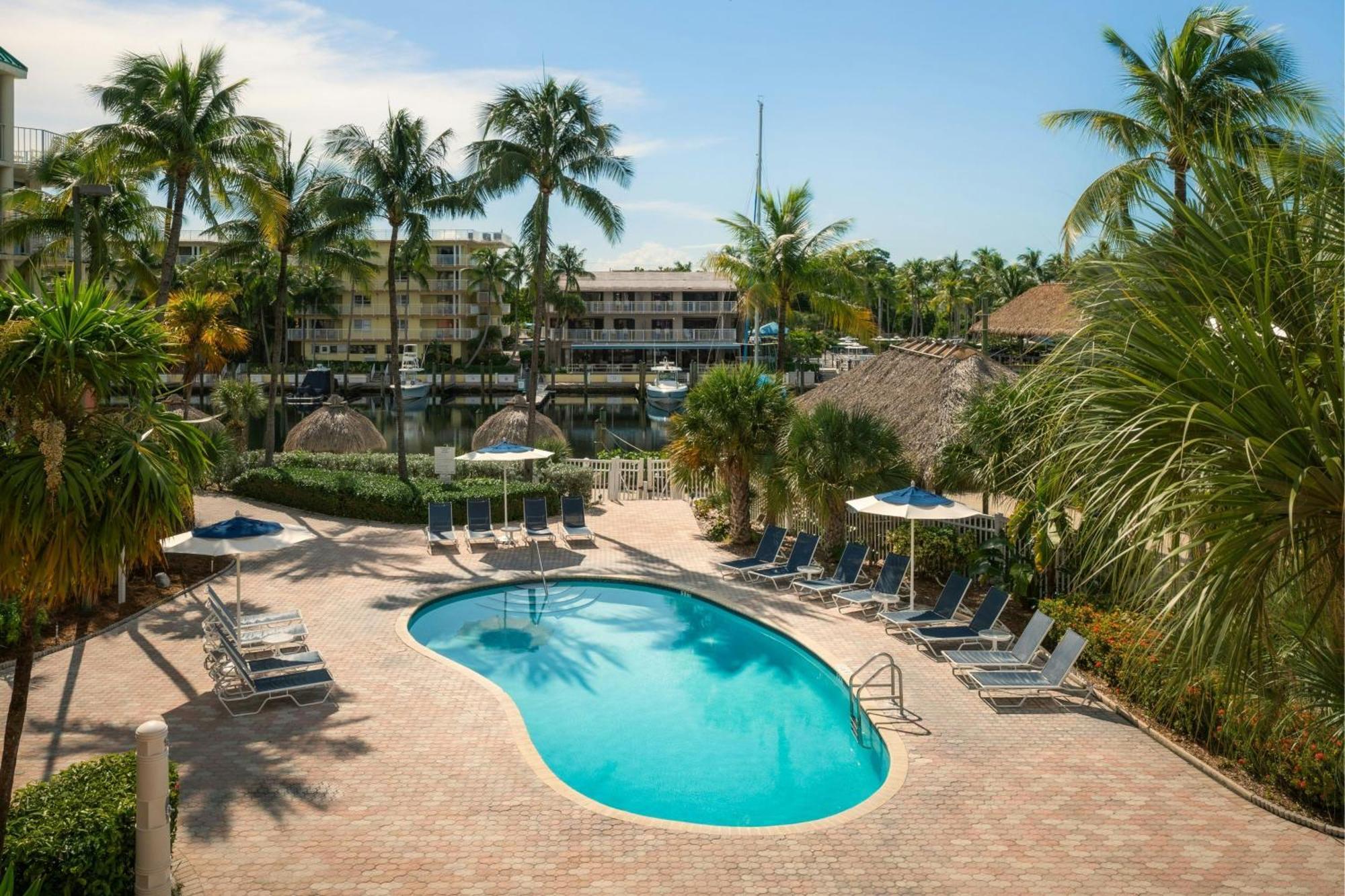 Courtyard By Marriott Key Largo Hotel Luaran gambar