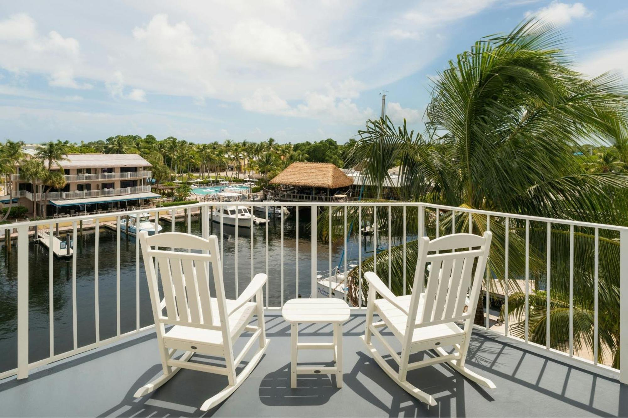 Courtyard By Marriott Key Largo Hotel Luaran gambar