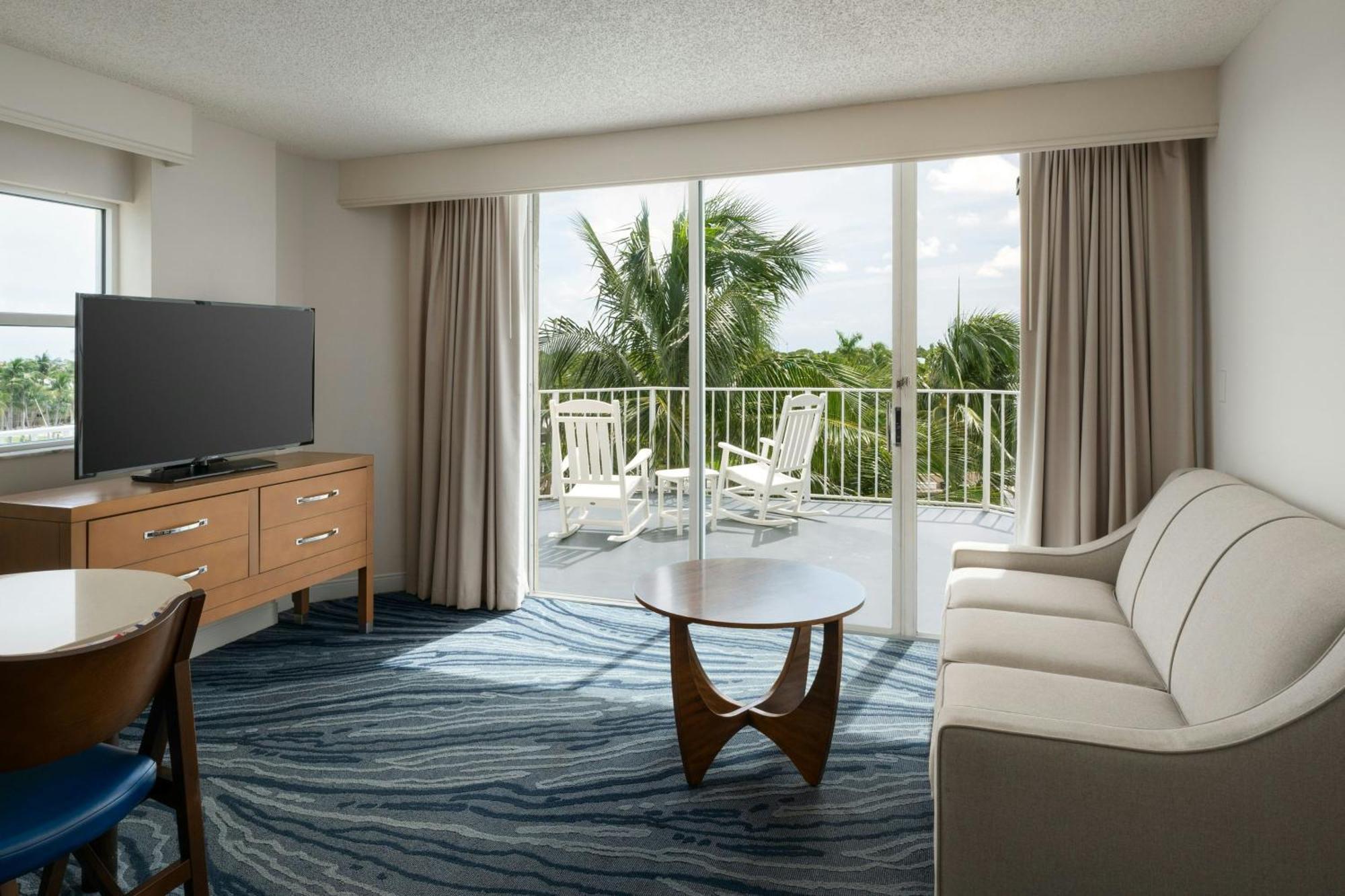 Courtyard By Marriott Key Largo Hotel Luaran gambar