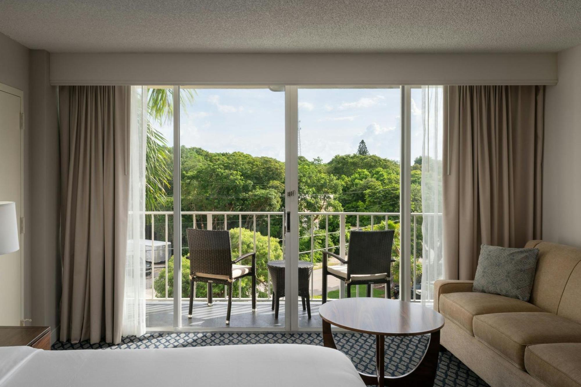 Courtyard By Marriott Key Largo Hotel Luaran gambar