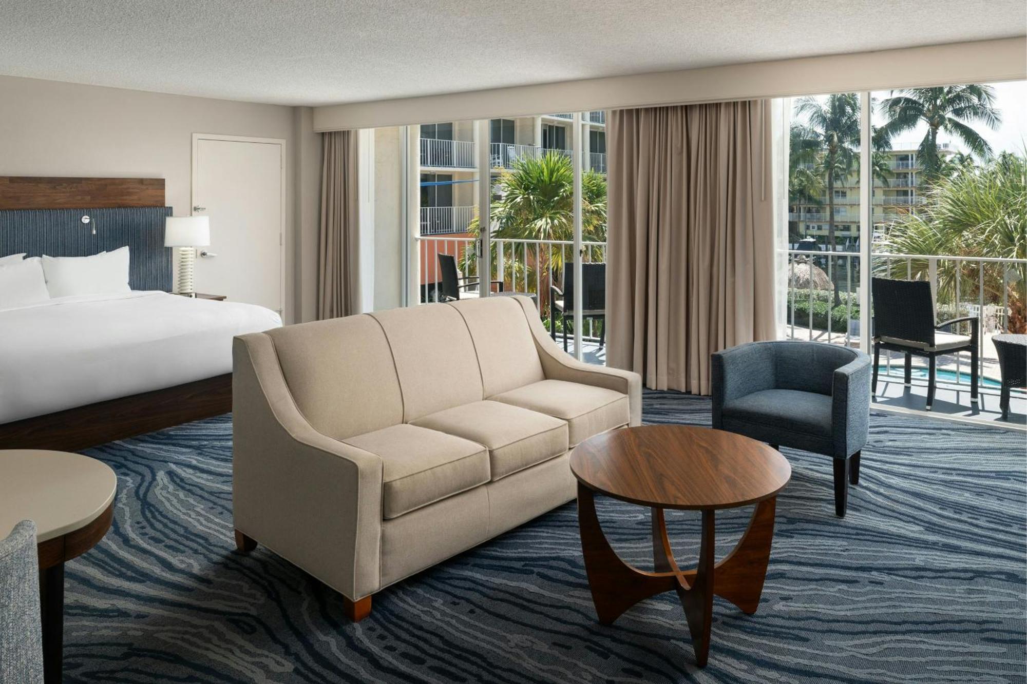 Courtyard By Marriott Key Largo Hotel Luaran gambar