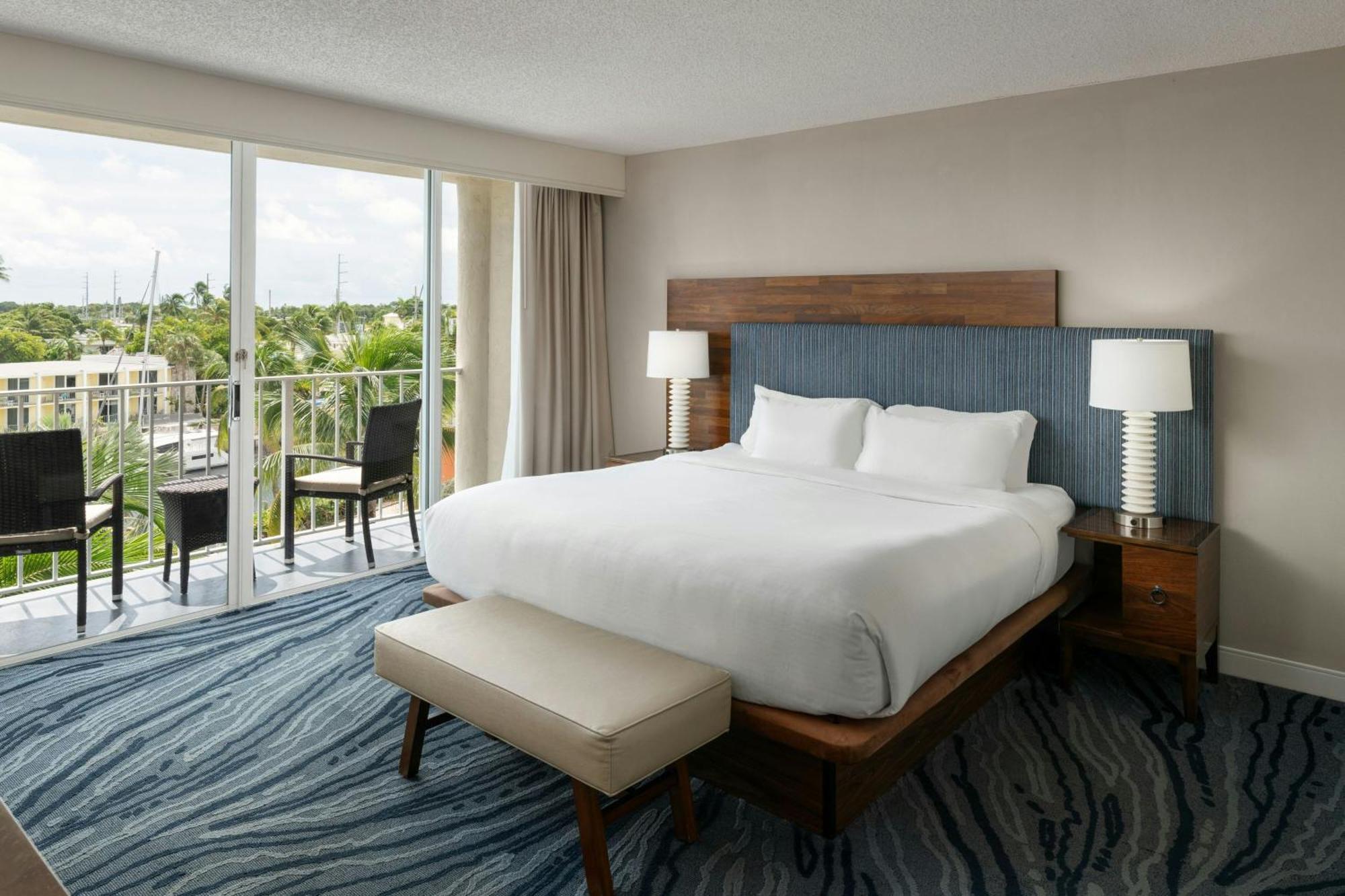 Courtyard By Marriott Key Largo Hotel Luaran gambar