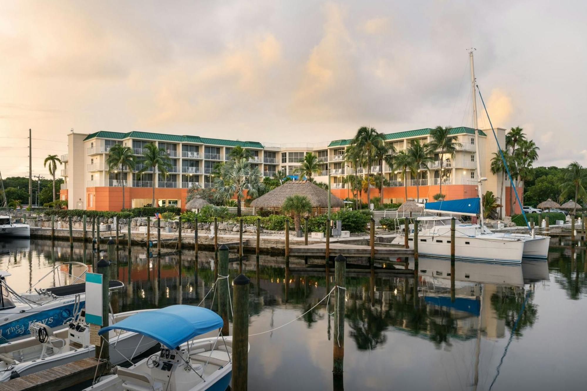 Courtyard By Marriott Key Largo Hotel Luaran gambar