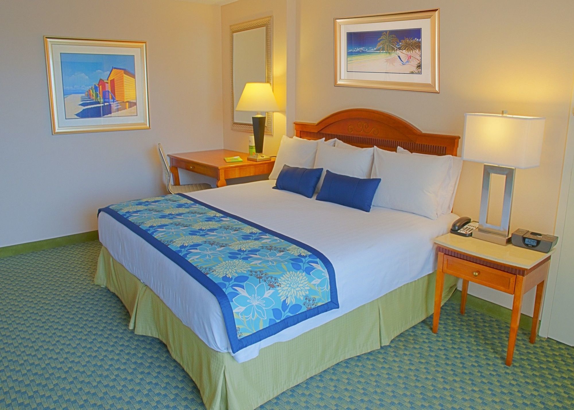 Courtyard By Marriott Key Largo Hotel Luaran gambar