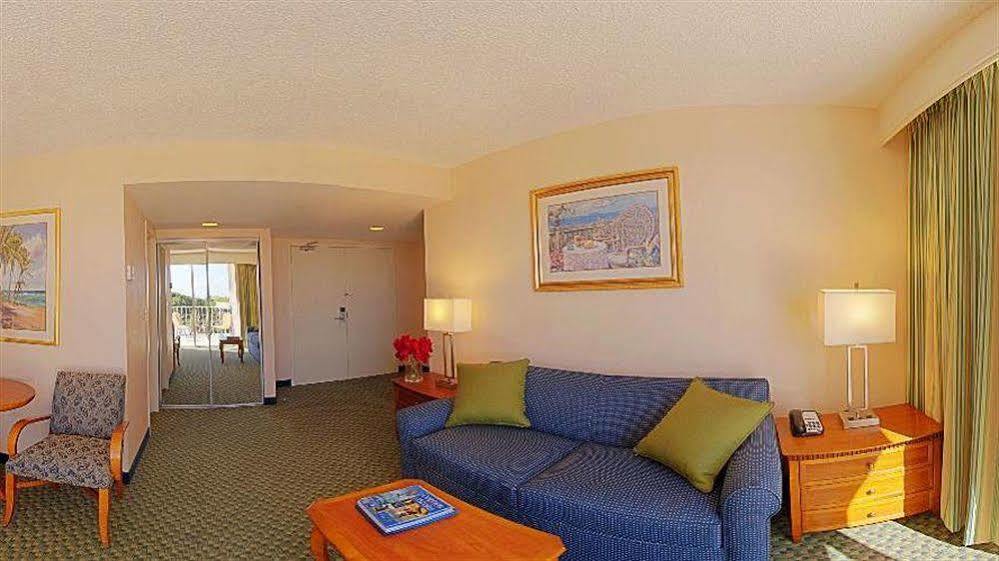 Courtyard By Marriott Key Largo Hotel Luaran gambar