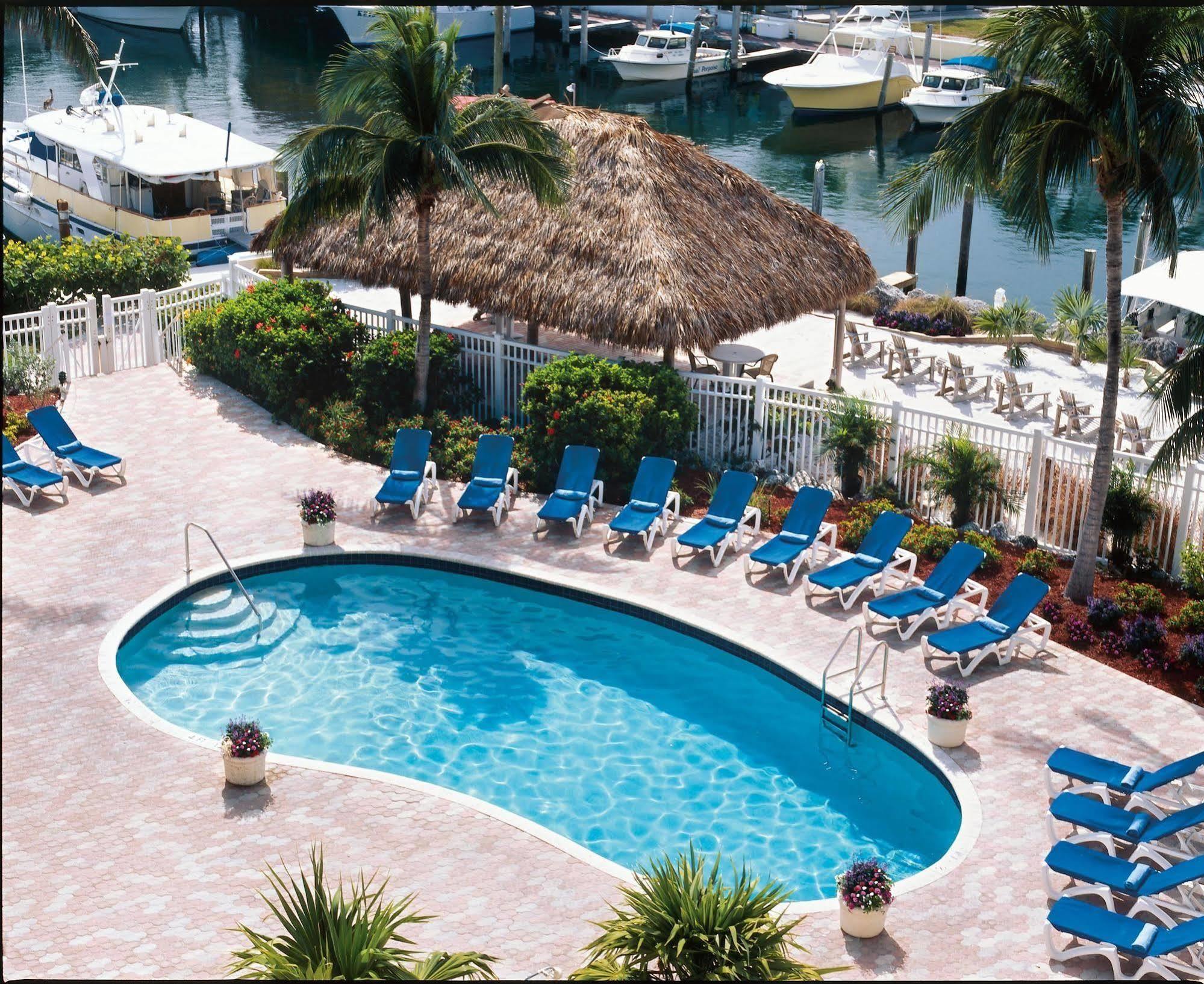 Courtyard By Marriott Key Largo Hotel Luaran gambar