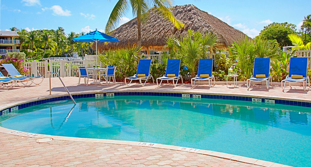 Courtyard By Marriott Key Largo Hotel Luaran gambar