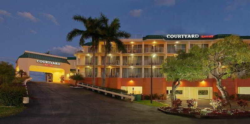 Courtyard By Marriott Key Largo Hotel Luaran gambar